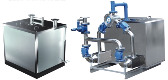 һ��ʽ��ˮ�����豸